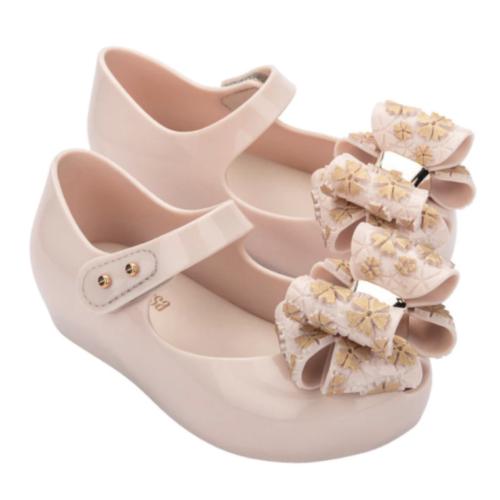 Mini Melissa Ultragirl Sweet XI Bb Beige