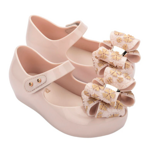 Mini Melissa Ultragirl Sweet XI Bb Beige