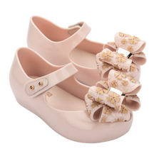 Load image into Gallery viewer, Mini Melissa Ultragirl Sweet XI Bb Beige
