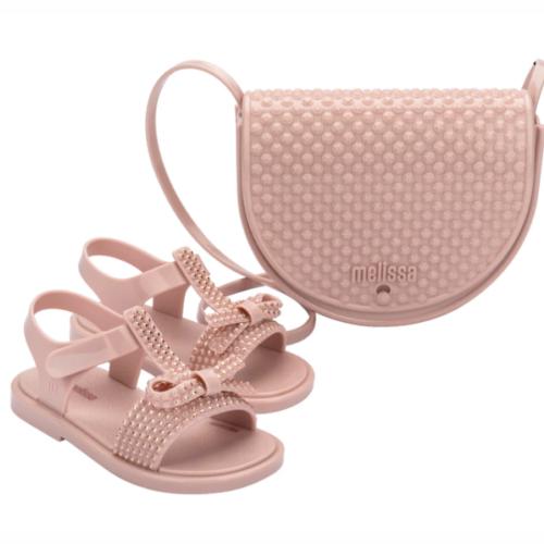 Mini Melissa Glossy BB Pink