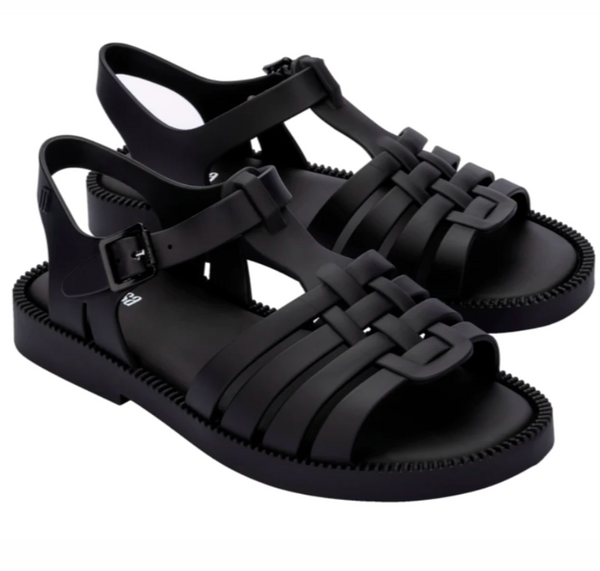 Melissa Possession Fresh AD Matt Black
