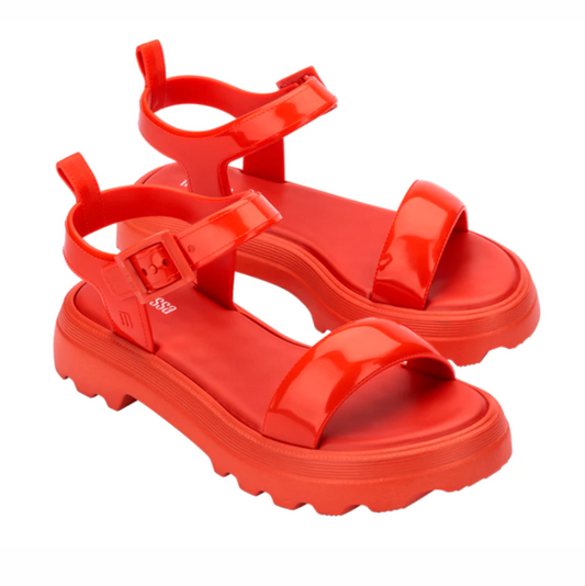 Melissa Town Sandal AD