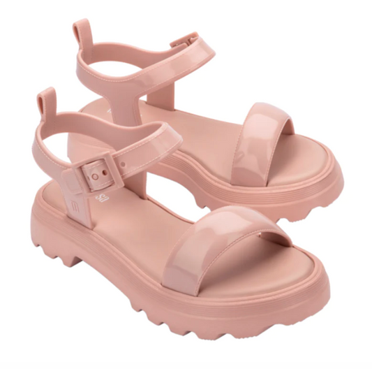 Melissa Town Sandal AD
