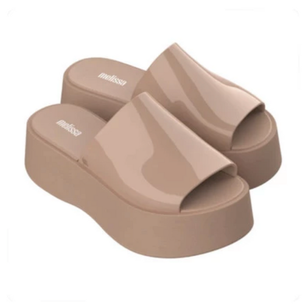 Melissa Becky AD Beige