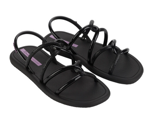 Ipanema Meu Sol Sandal AD Black Lilac