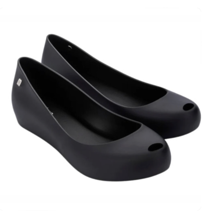 Melissa Ultragirl Basic II AD