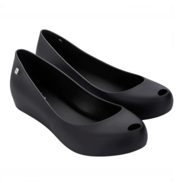 Melissa Ultragirl Basic II Ad Black