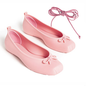 Melissa Vicky Ad Pink