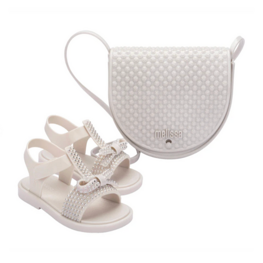 Mini Melissa Glossy BB