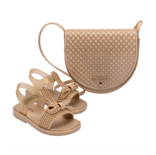 Mini Melissa Glossy BB