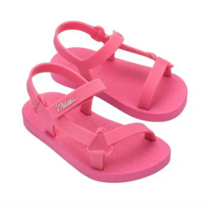 Mini Melissa Sun Downtown BB Pink