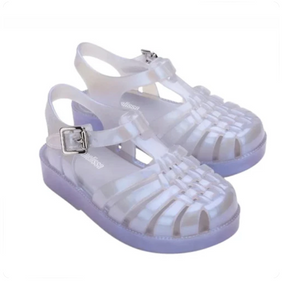 Mini Melissa Possession Bb Pearly Blue