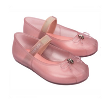 Load image into Gallery viewer, Mini Melissa Sophie INF Pearly Pink
