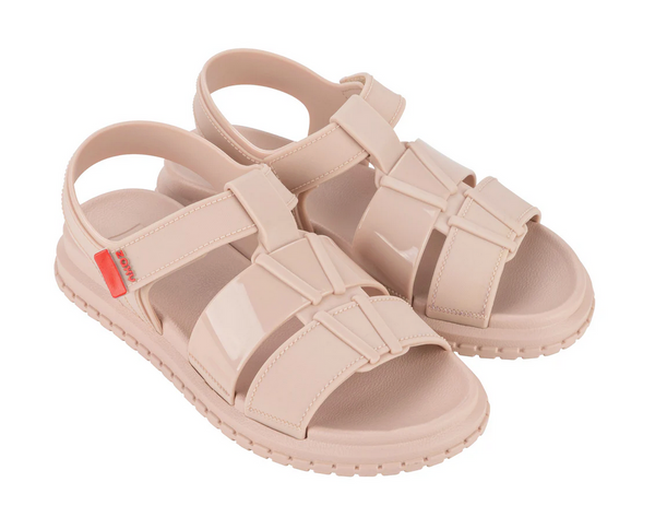 Zaxy Unic Sandal Ad Light Nude