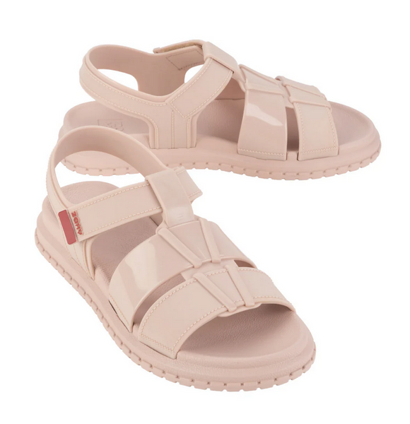 Zaxy Unic Sandal Ad Light Nude