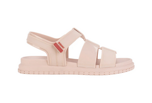 Zaxy Unic Sandal Ad Light Nude