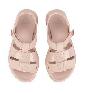 Zaxy Unic Sandal Ad Light Nude