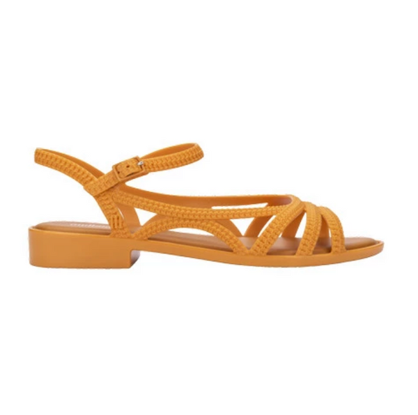 Melissa Femme Classy Sandal AD Orange