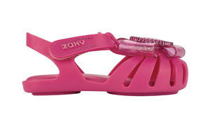 Zaxy Nina Candy Baby Bb Pink Fuschia