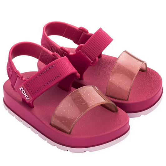 Zaxy Nina Moderninha Sand BB