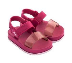 Zaxy Nina Moderninha Sand BB Dark Pink