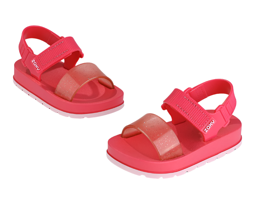 Zaxy Nina Moderninha Sand BB
