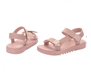 Melissa Flowing Papete AD Pink Pink