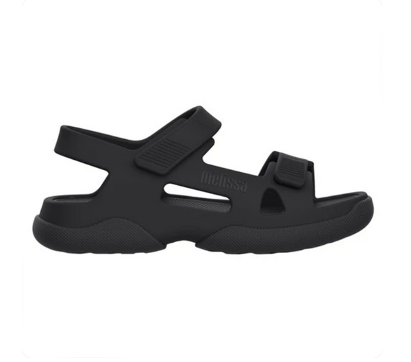 Melissa Free Papete AD Black