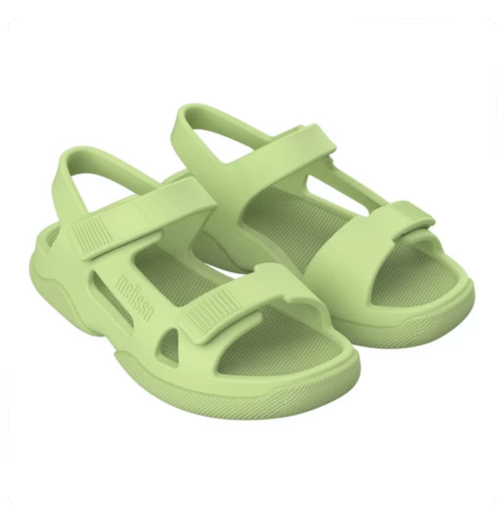 Melissa Free Papete AD Green