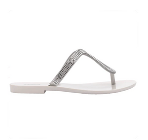 Melissa Harmonic Lana AD White Silver