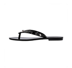 Melissa Harmonic Studs II AD Black