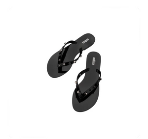 Melissa Harmonic Studs II AD Black