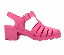 Load image into Gallery viewer, Melissa ID Heel AD Pink
