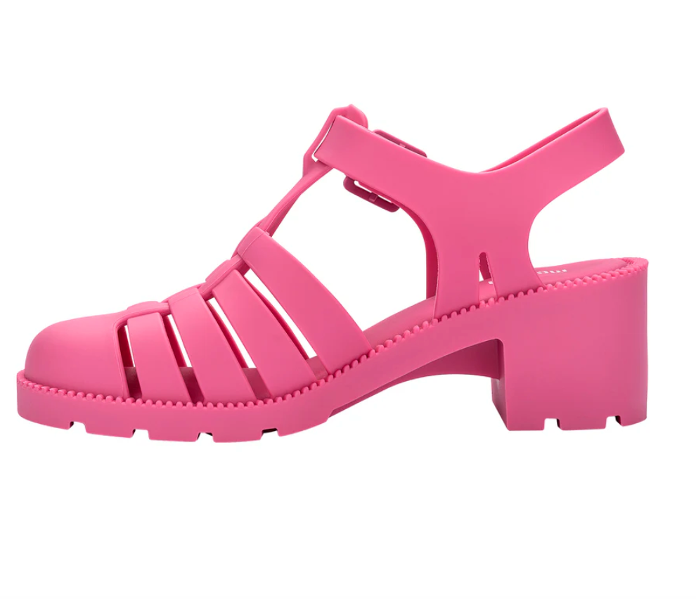 Melissa ID Heel AD