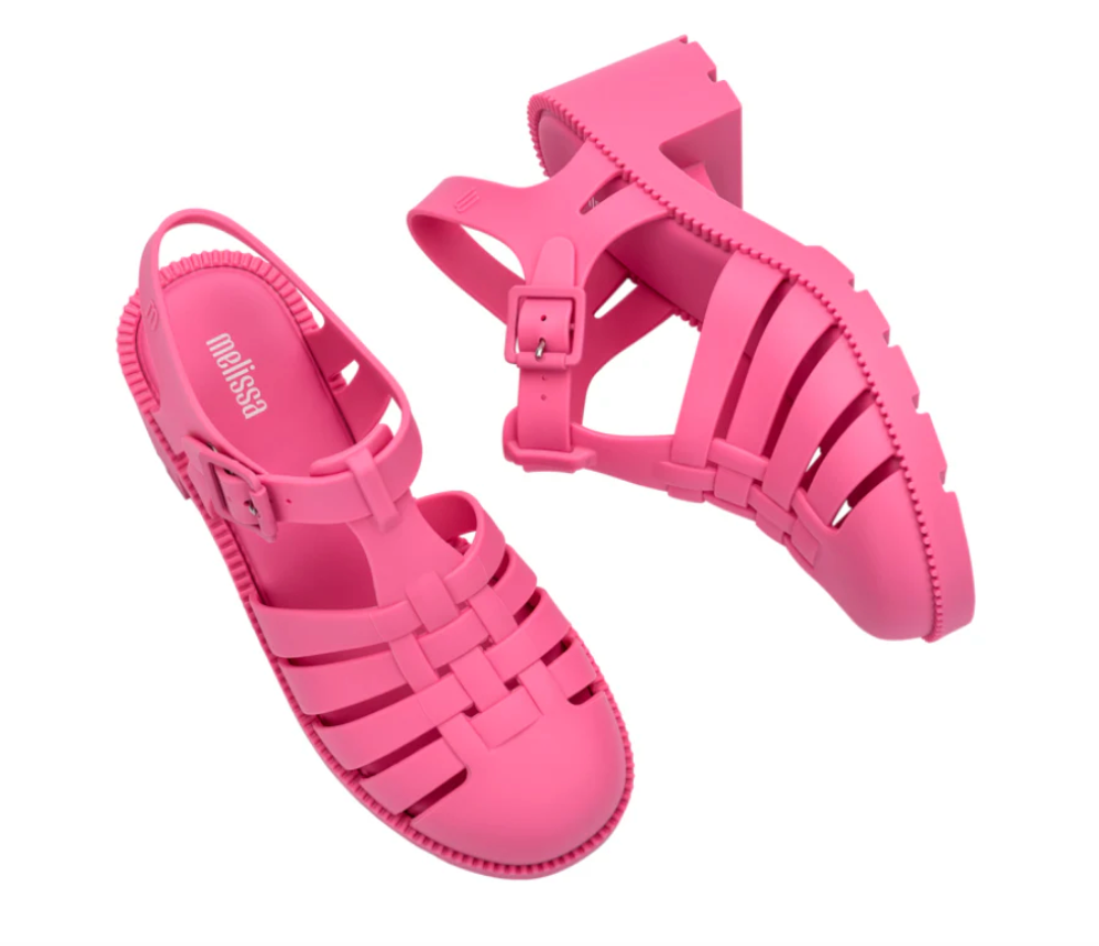 Melissa ID Heel AD