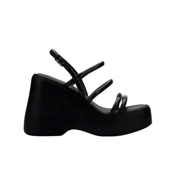 Melissa Jessie Platform AD Black