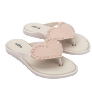 Melissa Lily AD Beige Pink