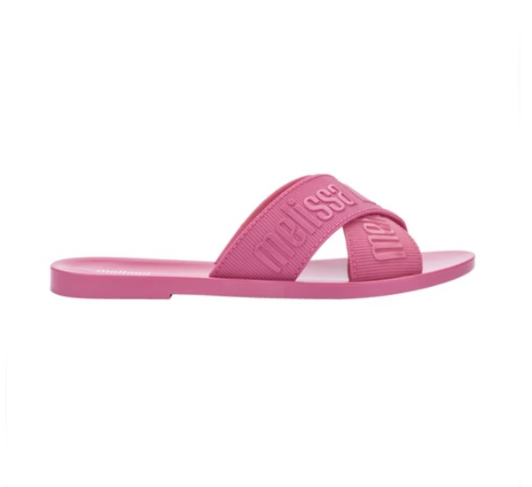 Melissa M Lover Slide AD Pink