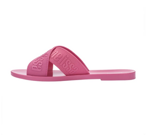 Melissa M Lover Slide AD Pink