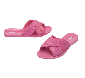 Melissa M Lover Slide AD Pink