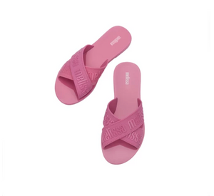 Melissa M Lover Slide AD Pink