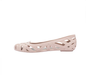 Melissa Jean + Jason Wu AD Light Pink