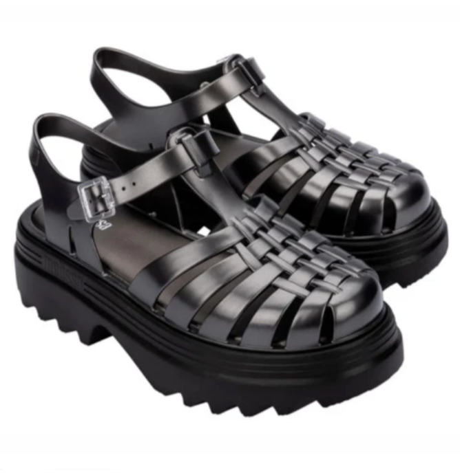 Melissa Possession Platform II AD