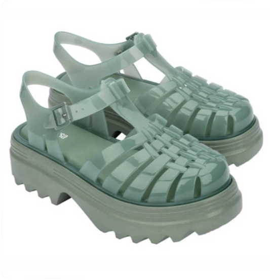 Melissa Possession Platform II AD