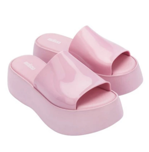 Melissa Becky AD Pink