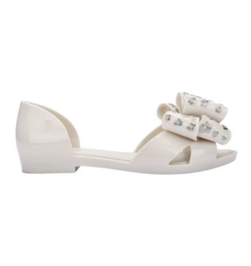 Melissa Seduction VI AD Beige Silver