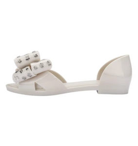 Melissa Seduction VI AD Beige Silver