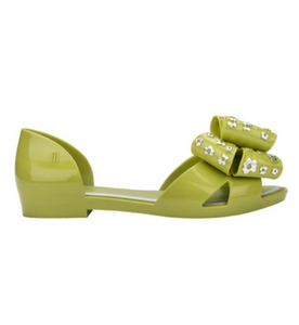 Melissa Seduction VI AD Green Silver