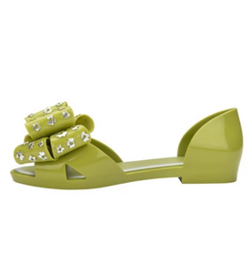 Melissa Seduction VI AD Green Silver