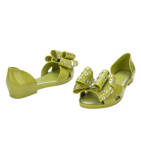 Melissa Seduction VI AD Green Silver